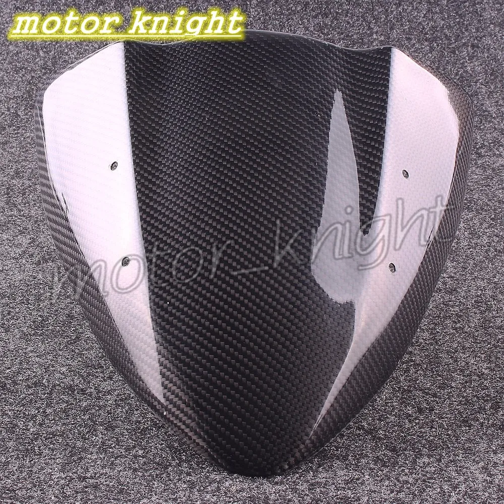 Ветровое стекло из углеродного волокна для Kawasaki Z1000 2003 2004 2005 2006 | Автомобили и