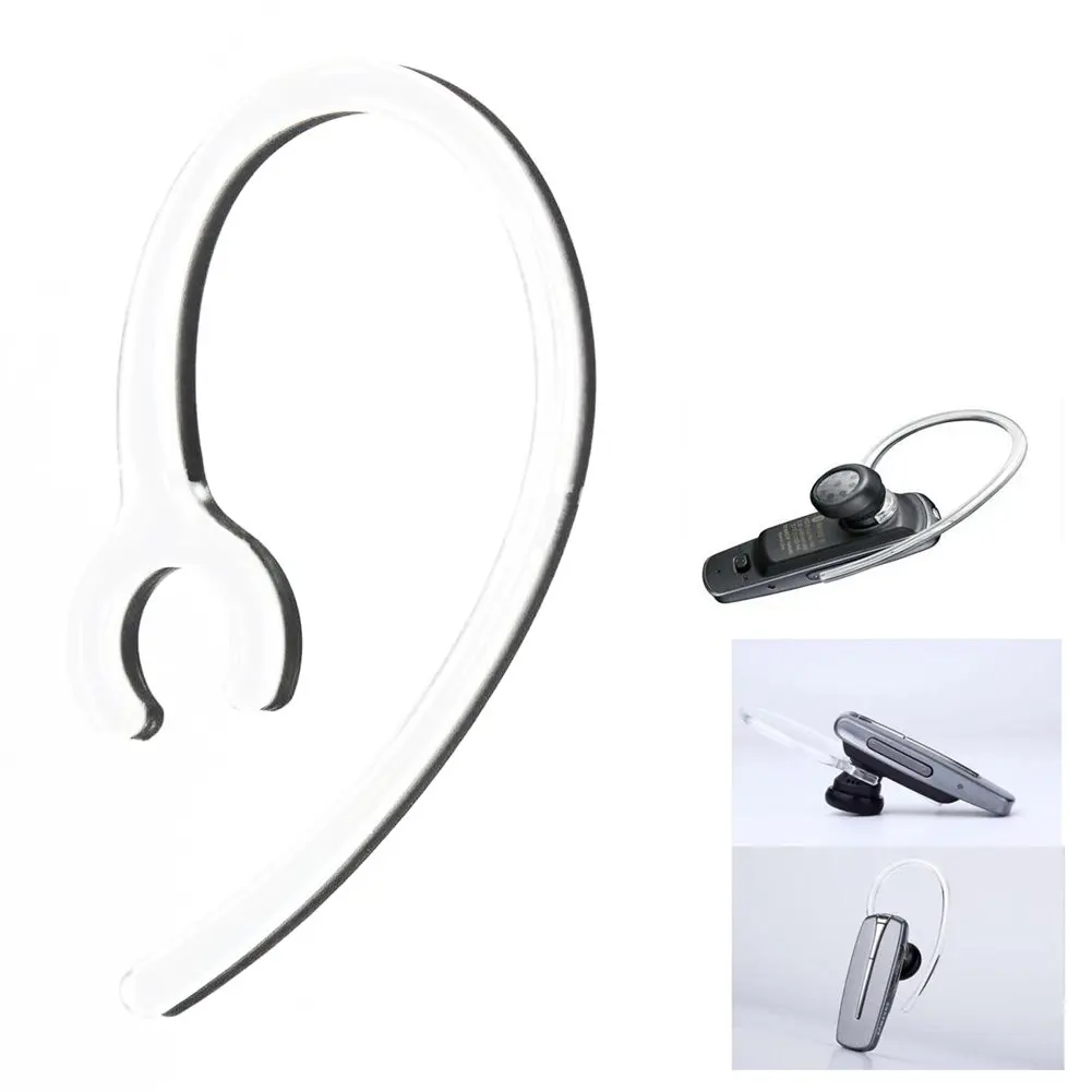 6x ушной крючок для Samsung HM1300 HM1600 HM1610 HM1800 HM1900 Bluetooth гарнитура | Электроника