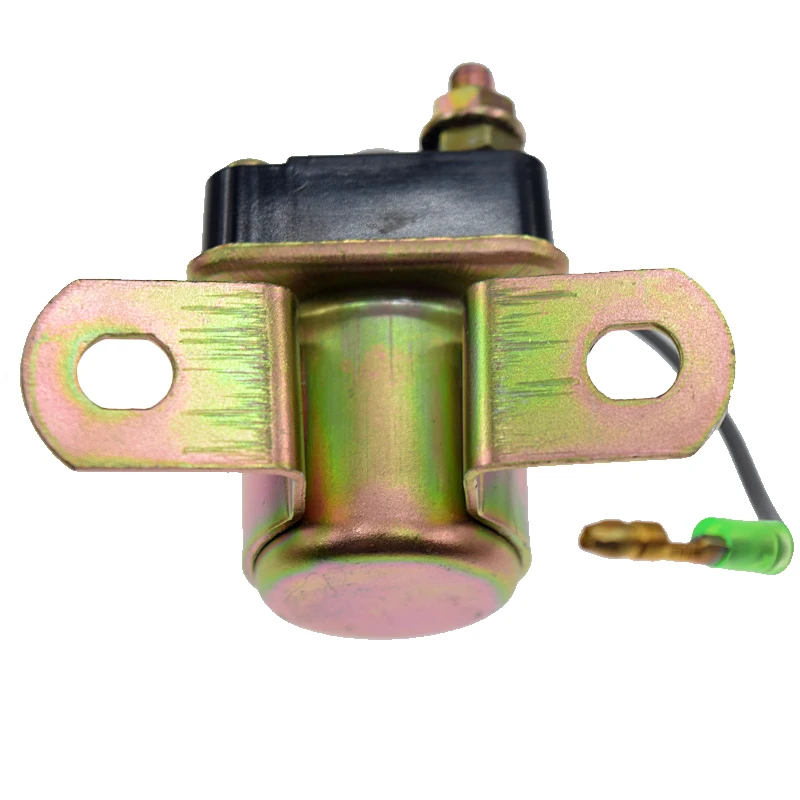 

For POLARIS ATV Sportsman 500 Swedish 1996 1997 1998 Motorcycle 12V Starter Solenoid Lgnition Key Switch Starting Relay