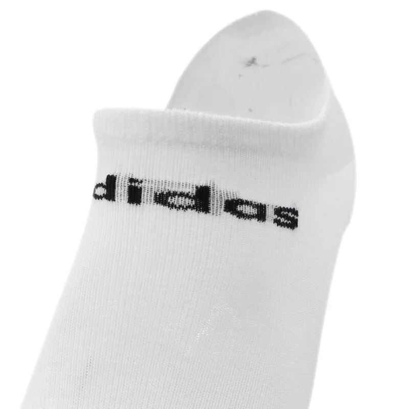 Оригинальный Новое поступление 2018 Adidas Neo Label BS NO SHOW 1PP носки унисекс спортивные (1