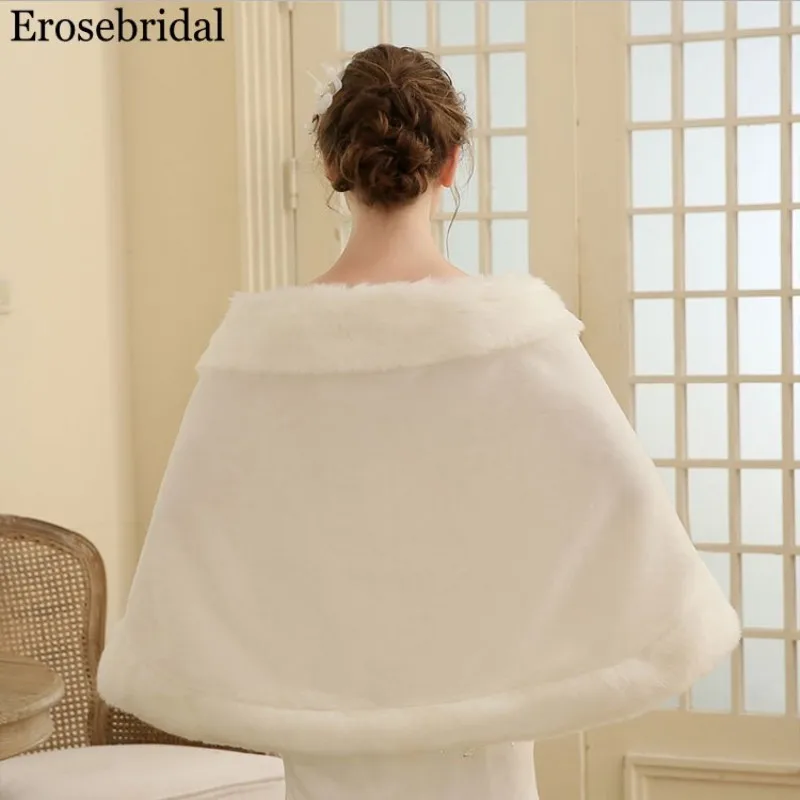 Женская накидка Erosebridal 48 часов 2019|Свадебные жакеты/накидки| |