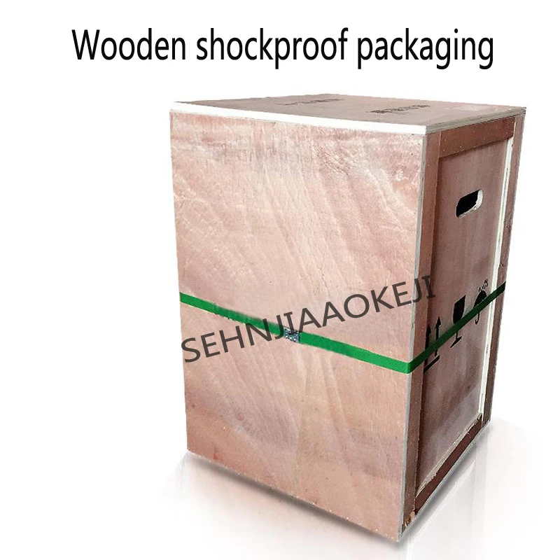 Портативный Гидравлический масляный насос 2 л ультрамаленький Электрический