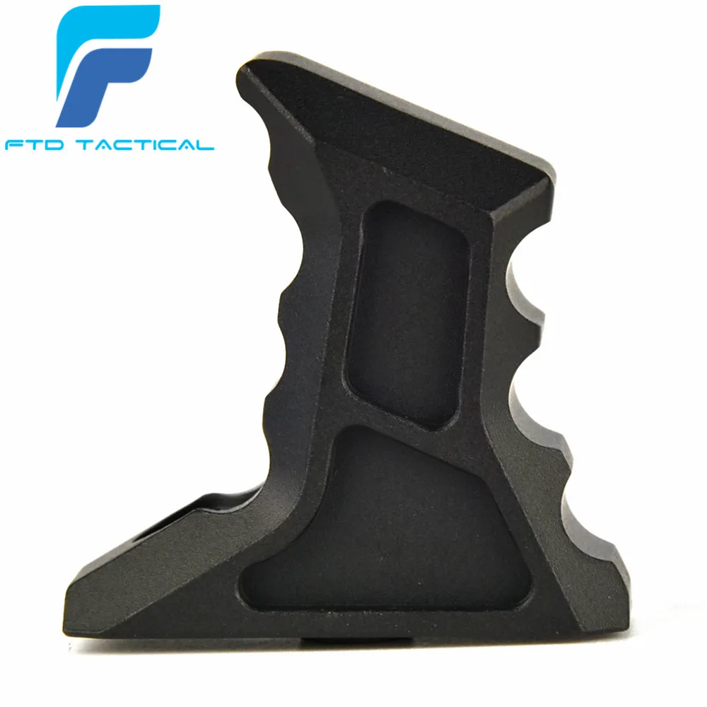 VP 24 Hybrid keymod Hand Stop BK|Аксессуары для охотничьих ружей| |