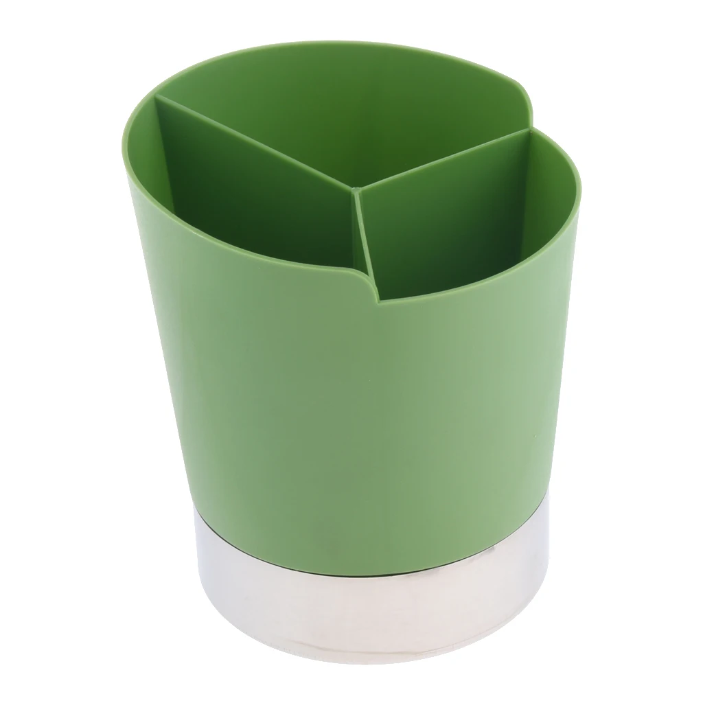 Bar Pub Tidy Caddy Straw Cocktail Stirrer Storage Condiment Holder | Дом и сад