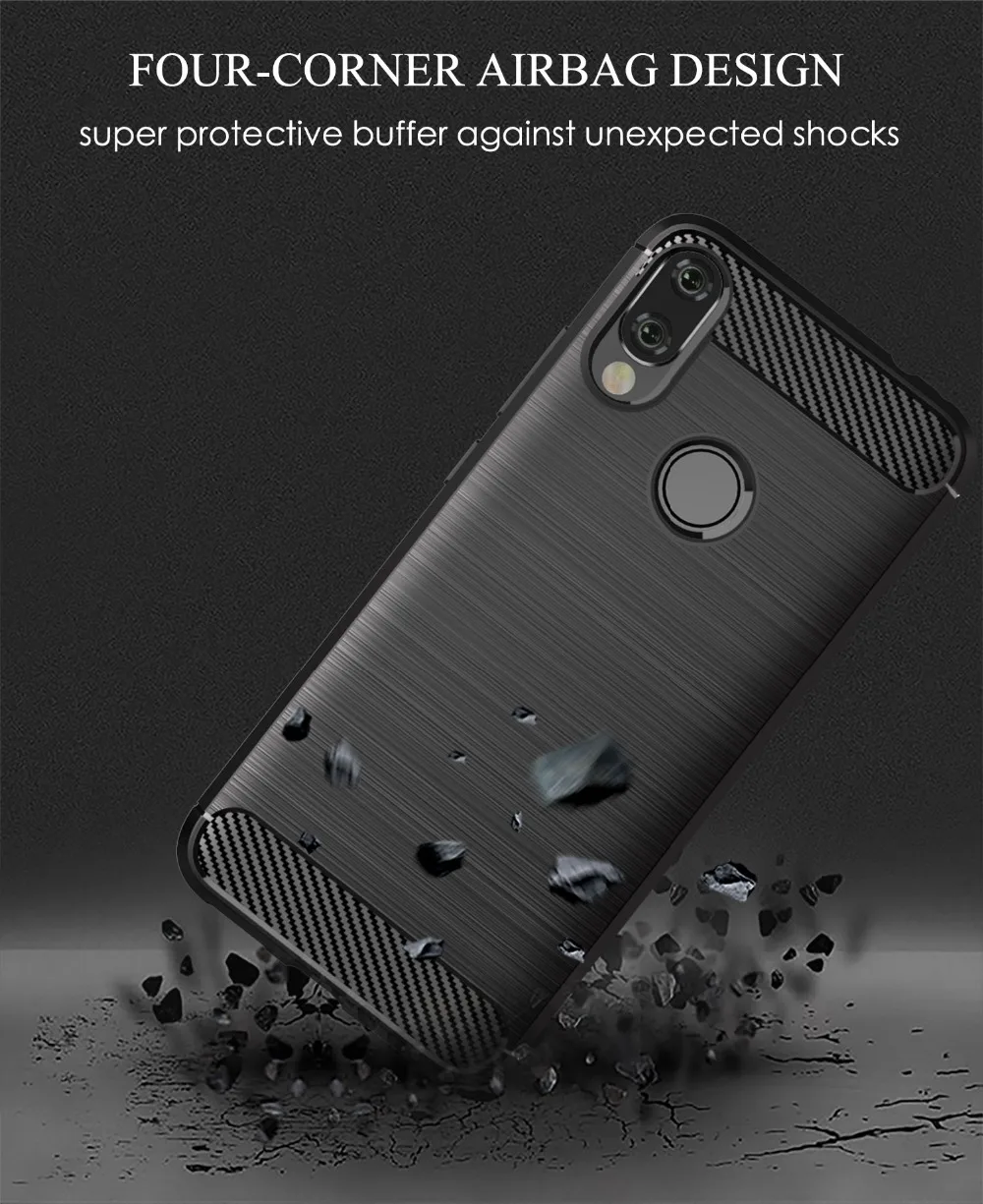 Чехол для телефона для Xiao mi Red mi Note 7 8 6 Pro 5 5A 6A GO 4 4X S2 7A 8T глобальная версия TPU чехол для Red mi 8A A3 9 Lite 9T