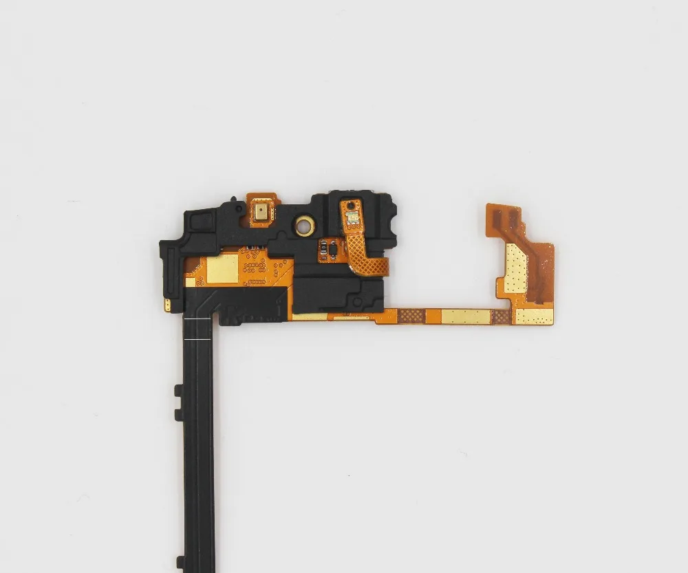 Tigenkey для LG Nexus 5 D821 D820 USB зарядный порт гибкий кабель Разъем наушников микрофон google