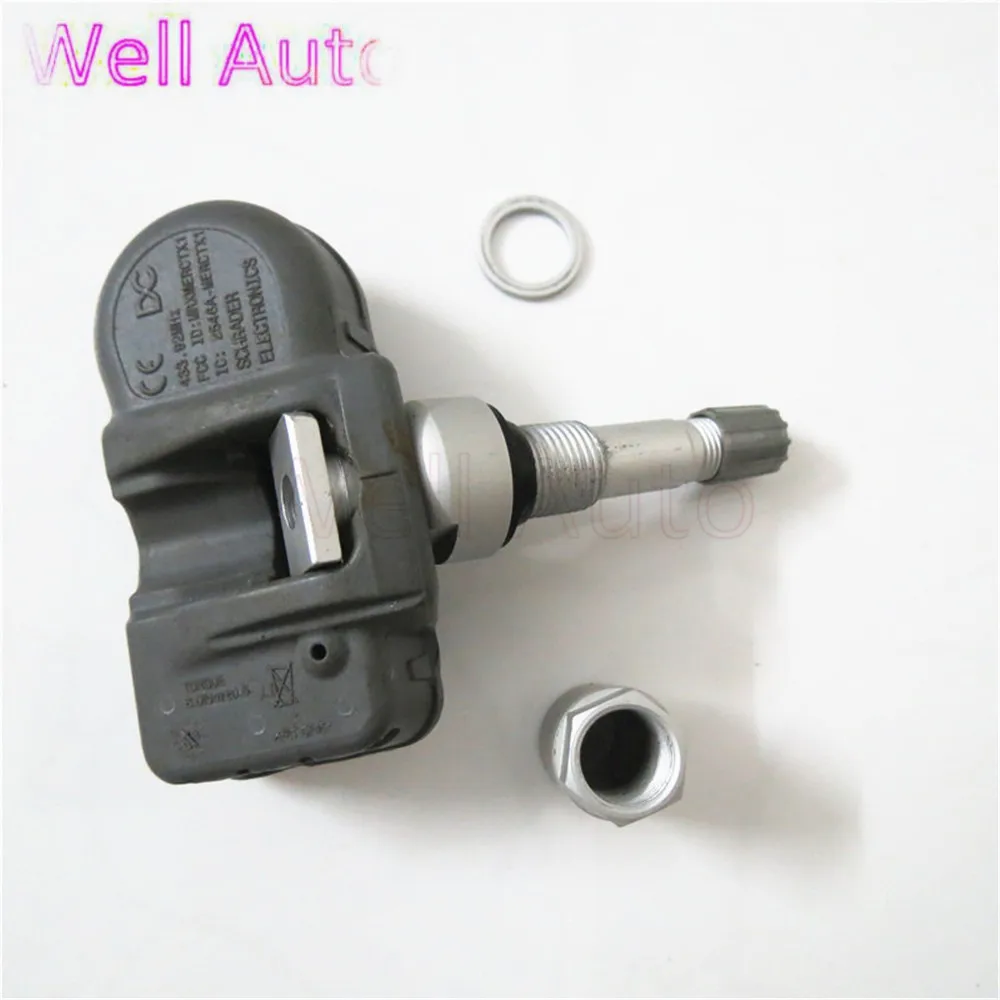 A0035400217 A0009057200 A0035400217Q05 Систем Контроля Давления в Шинах TPMS для Mercedes C230 CL500 CL Class Smart
