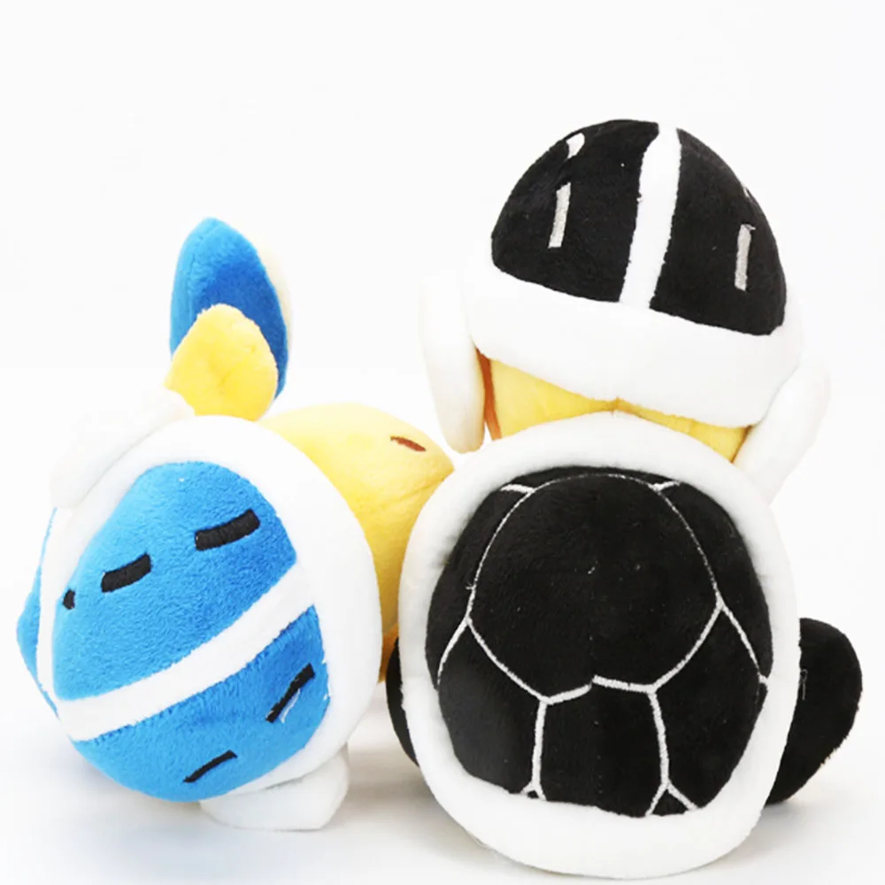 Плюш Марио 8 &quot20 см Koopa Hammer Bro плюшевые игрушки мягкие животные игрушка кукла