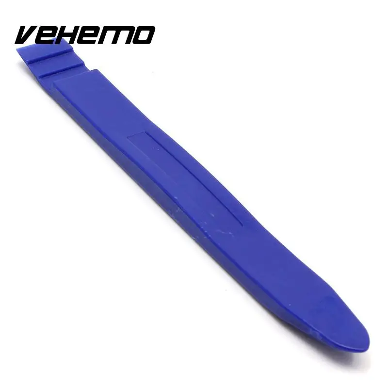 

Vehemo 7Pcs Car Dash Moulding Trim Audio Stereo Door Removal Repairing Pry Kit Tools