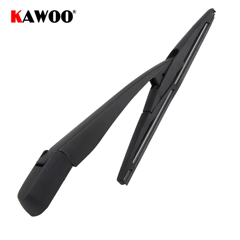 

KAWOO Car Rear Wiper Blade Blades Back Window Wipers Arm For Infiniti QX56 Hatchback (2012-) 250mm Car Accessories Styling