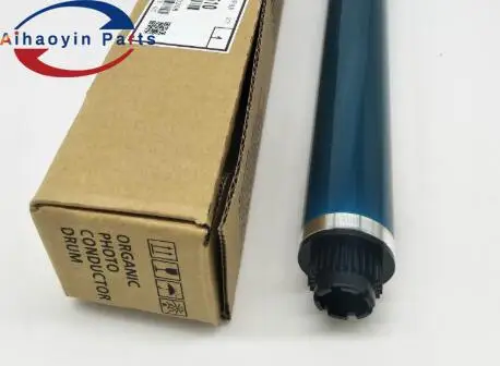 2 шт. B039 9510 MP1600 MP1800 MP2000 MP1610 MP1810 MP2500 цилиндр барабан OPC для Ricoh MP 1600 1800 2000 1610 1810