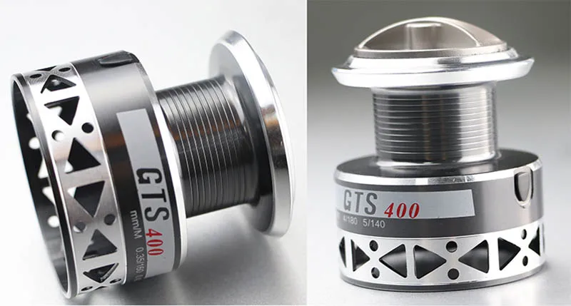 

Metal spoon series High quality aluminum fishing reel saltwater,japan fishing tackle,cnc metal spinning reel