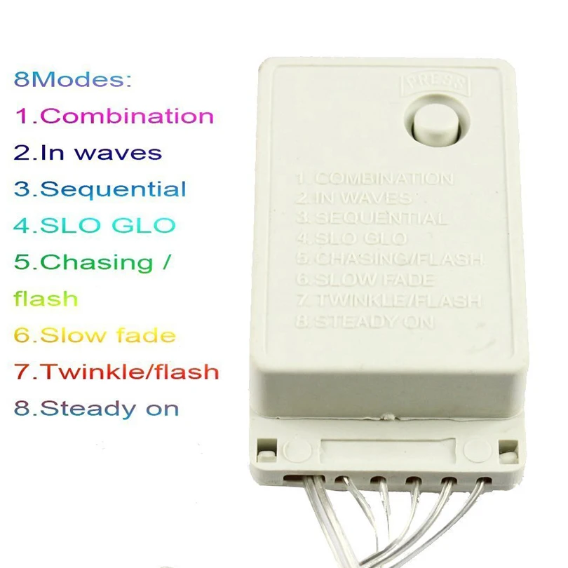 

EU Plug String light Outdoor Indoor LED Ball Lights Connectable Garland Festival Lamp Fairy Wall Party Curtain Decoration Gift