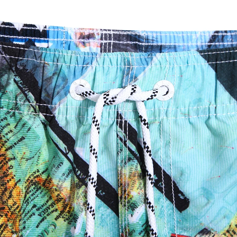 Gailang Брендовые мужские пляжные шорты для тренировок мужская спортивная одежда