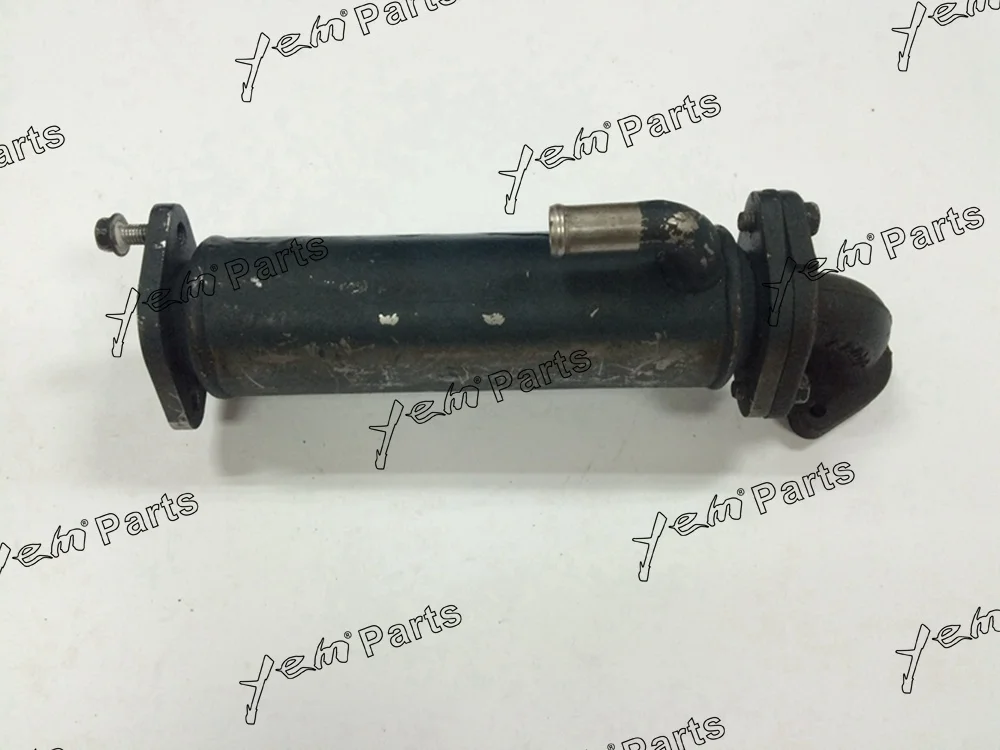 Для двигателя Kubota V3800 EGR Valve| |