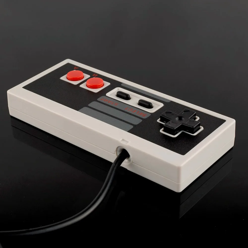 Бесплатная доставка Горячая USB контроллер игровой геймер джойстик Джойстик