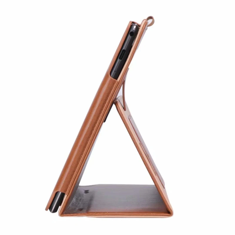 Деловой чехол для Lenovo Tab P10 TB X705 10 1 &quotПодставка рук защитный LenovoTabP10 X705F чехлы