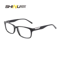 full rim eyeglasses optical frame reading myopia glasses men prescription eyewear acetate spectacles frame sr1643