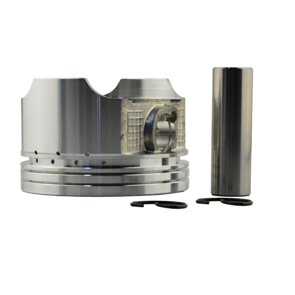 Комплект поршневых колец для мотоцикла Honda SL230 97-08 XR230 03-08 CRF230 03-14 FTR230 03-05 диаметр