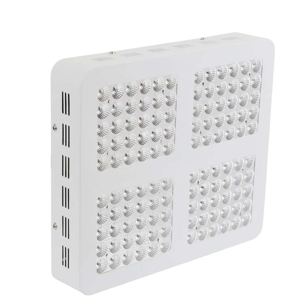 CrxSunny отражатель-серия 1200W светодиодный свет для выращивания полного спектра 380-730nm Светодиодный лампа для выращивания растений с питанием от источника для комнатные растения, овощи и с цветочным узором