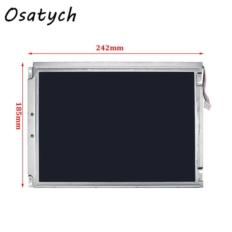

For NEC 10.4inch LCD Screen Display Panel NL6448BC33-53