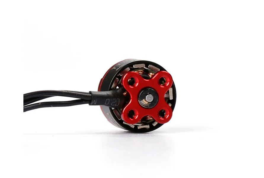 Бесщеточный двигатель IFlight tachion T1106 5500KV 2 4S 1106 для 3 5 дюймовых пропеллеров FPV