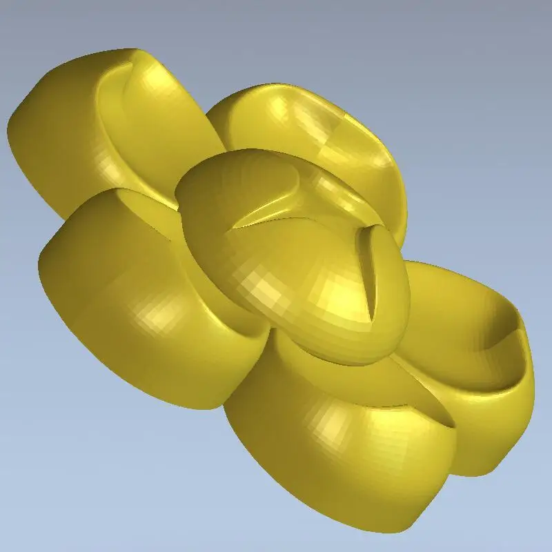 Высококачественная новая 3D модель для ЧПУ резная фигурная скульптурная машина в