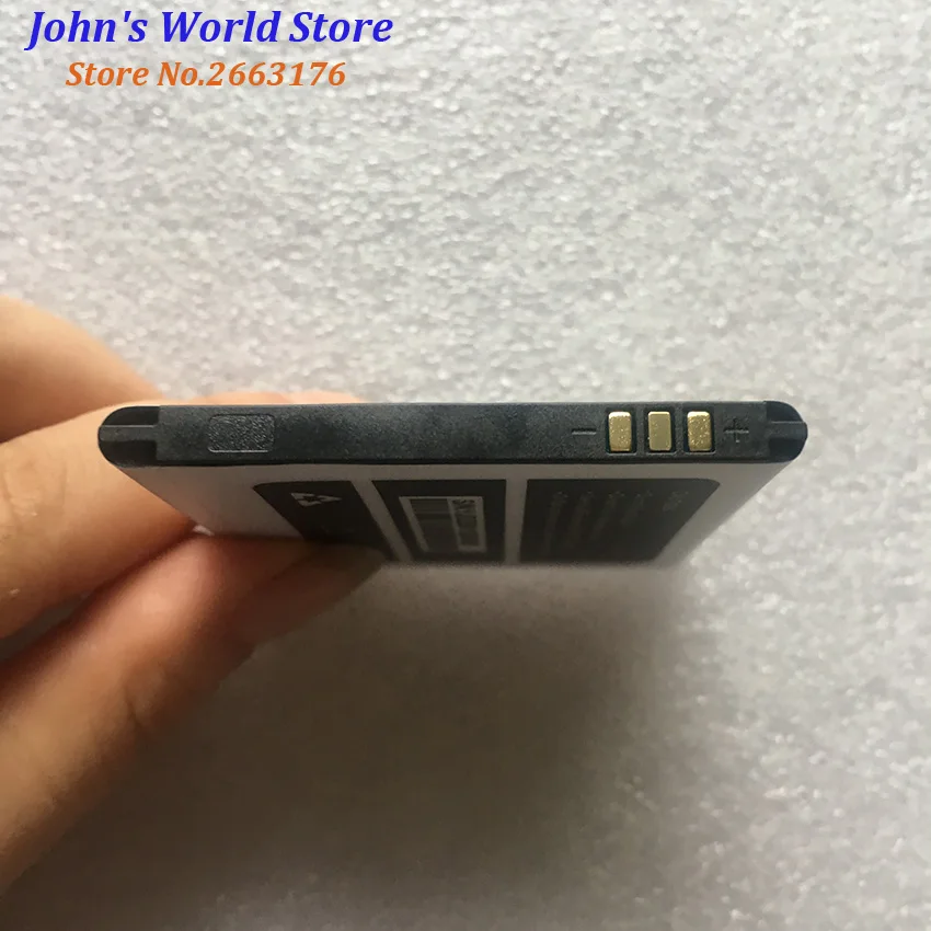 Для D303 батарея MICROMAX Мобильный телефон d303 1300MAH литий-ионный аккумулятор замена |