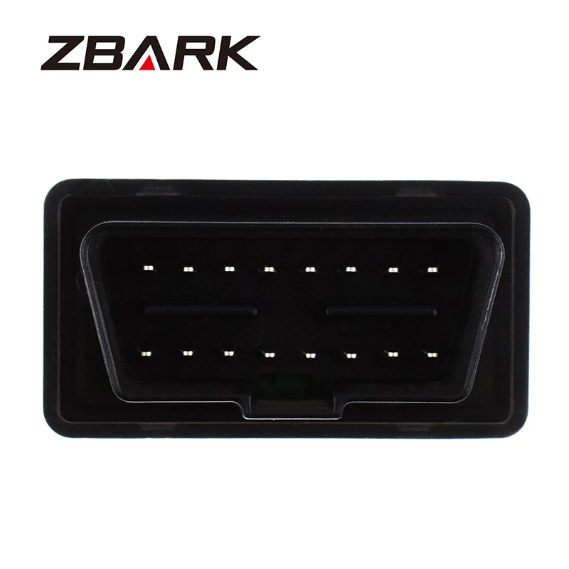 Bluetooth OBD2 II Автомобильный сканер диагностический инструмент YHOBD001|Приемник и
