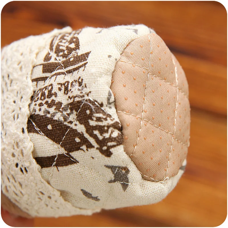 Модные современные европейские домашние хлопковые гостиничные кружевные