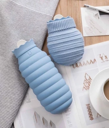 Оригинальная бутылка для горячей воды микроволновой печи youpin mijia 3 минуты быстрая