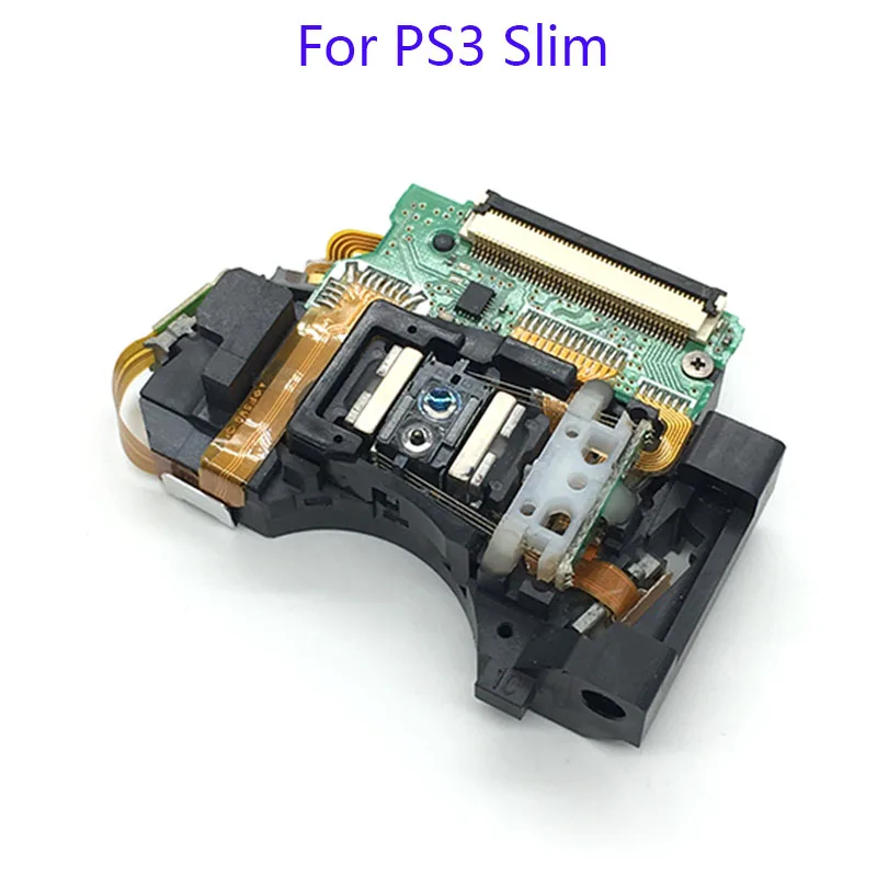 KES 450A 450 лазерный объектив для PS3 Slim/Playstation 3 консоль оптическая Замена|kes|kes |