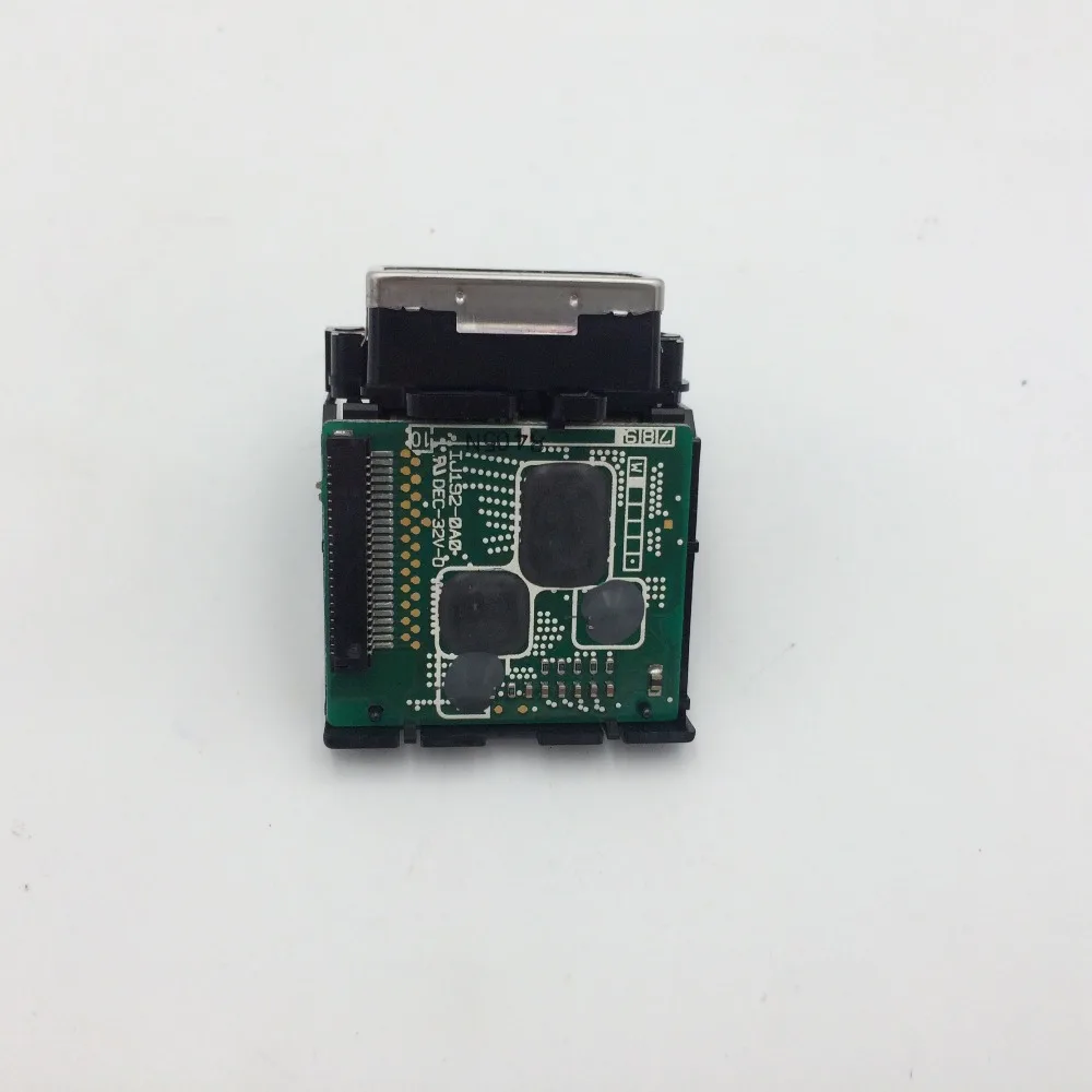 DX2 печатающая головка Цвет в принтерах Roland FJ-40/42 FJ-50/52 SC-500 SJ-500 SJ-600 CJ-500 Запчасти для