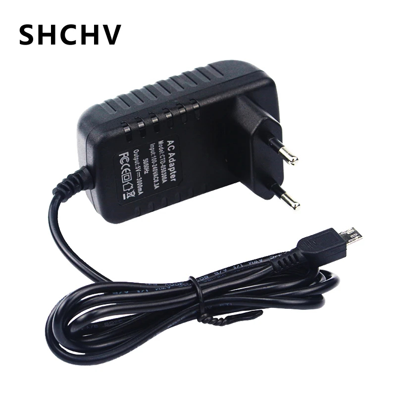 

Raspberry Pi 3B+ Power Adapter 5V 3A EU US AU UK Power Supply Charger Connector for Raspberry Pi 3 Model B 3B Plus Converter