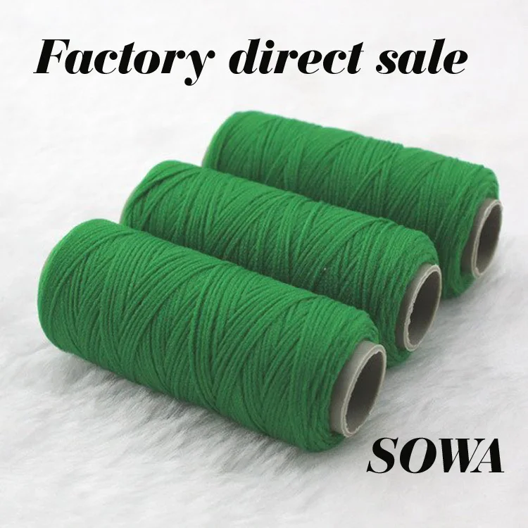 Шнур для катушки/эластичная нить нейлоновых цветов и аксессуары в виде бабочек 4