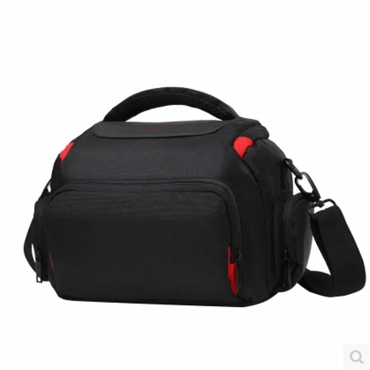 Limitx Камера чехол сумка для Sony Alpha A100 A200 A220 A230 A290 A300 A330 A390 A450 A500 A550 A560 a570 A580 A700 A850 |