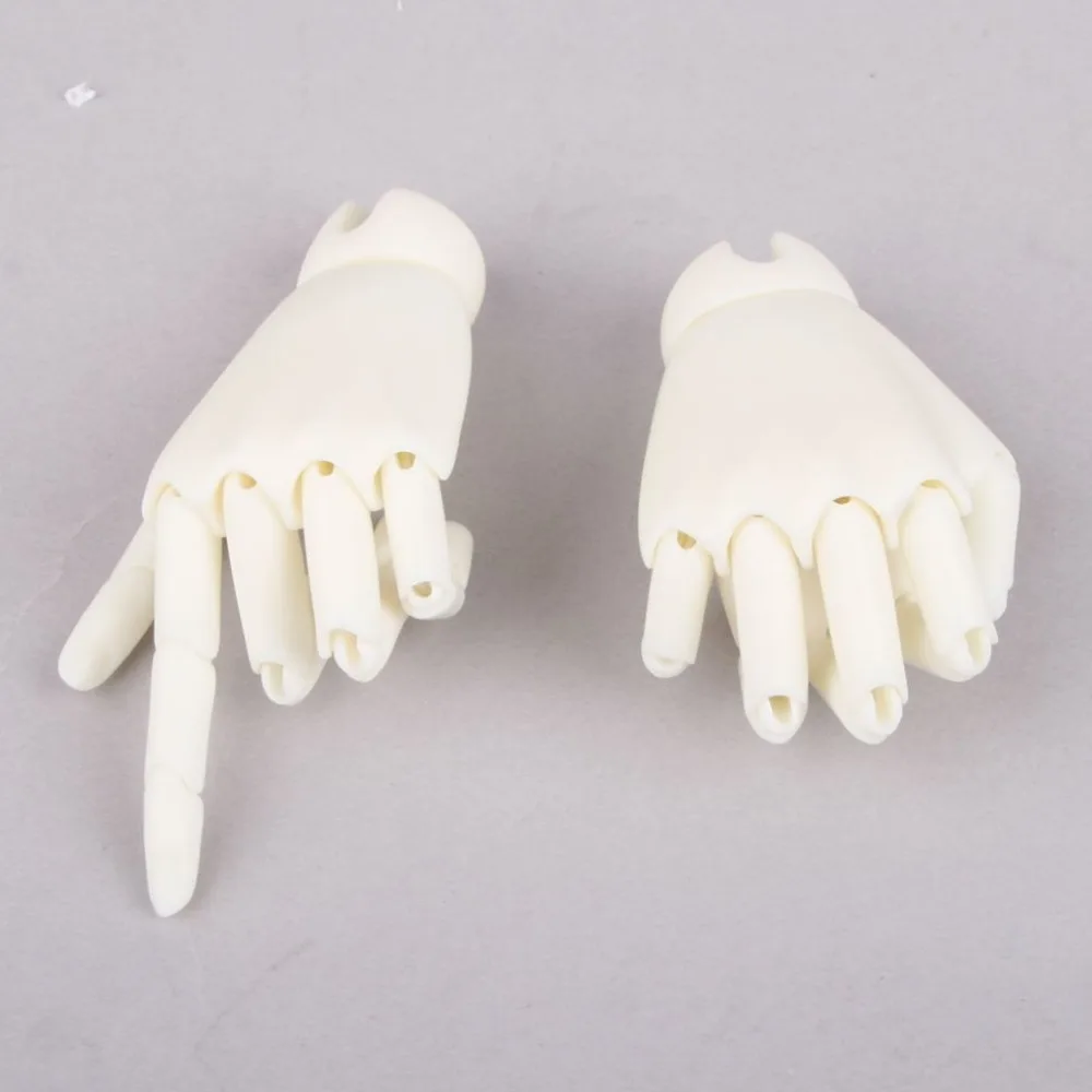 AOD 1/3 унисекс головы без макияжа куклы Соединенные руки BJD Dollfie|bjd head|dollfie headbjd doll head |