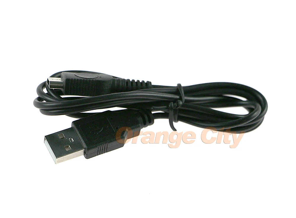 ChengChengDianWan USB источник питания зарядный кабель для консоли GameBoy Micro GBM|cable for|cables for