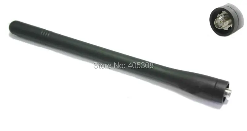 10X VHF 146 162 МГц антенна 6 5 &quotдля KENWOOD радио TK 260 270 272 280 290| |