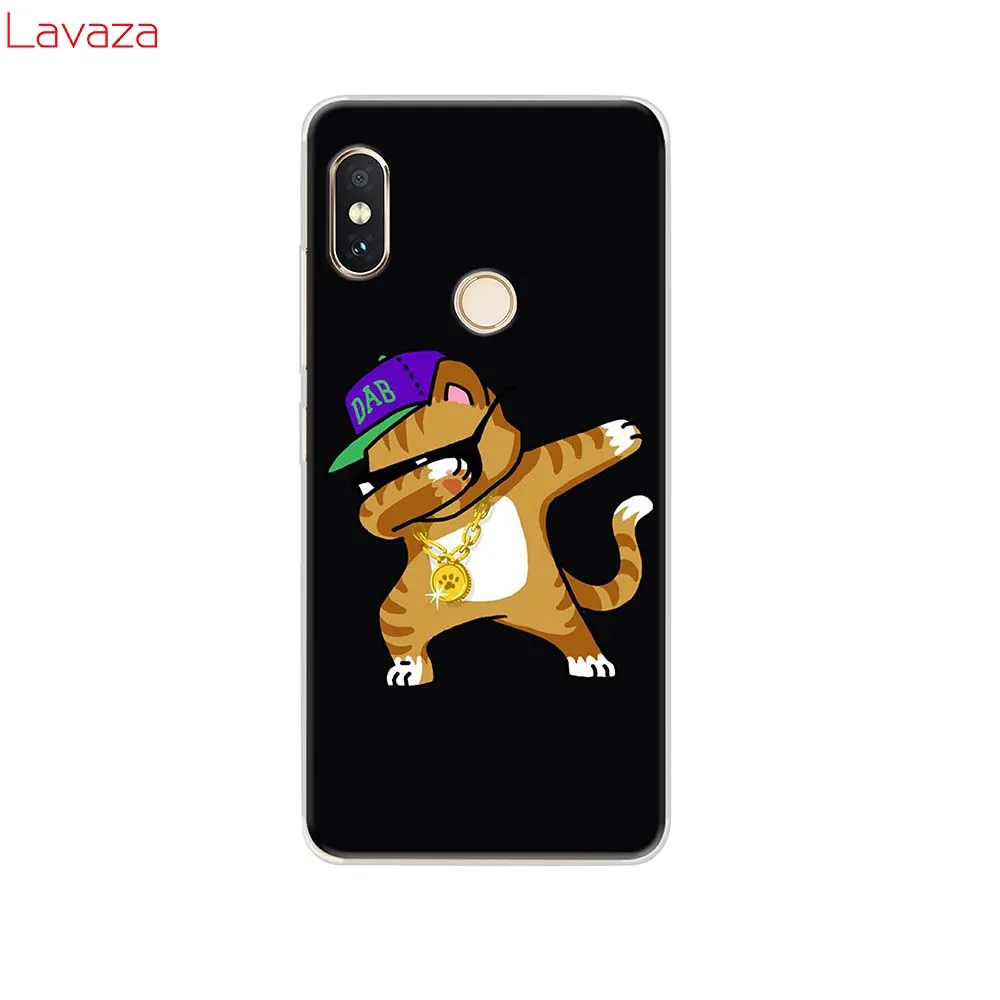 5 Жесткий чехол Lavaza angry wolf для huawei mate 10 20 P9 P10 P20 Lite Pro P smart для Honor 8X10 Lite - Цвет: 5