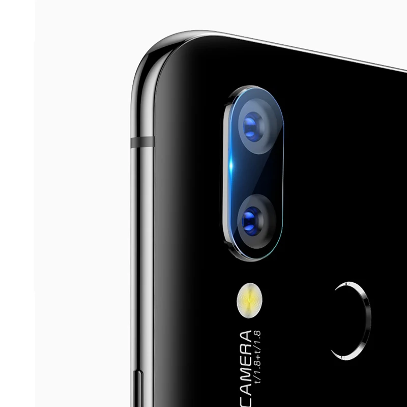 Защитная пленка для объектива камеры из закаленного стекла для huawei Nova 3 3i Honor Note 10 P, умный чехол, защитная пленка, аксессуары для телефонов Nova3