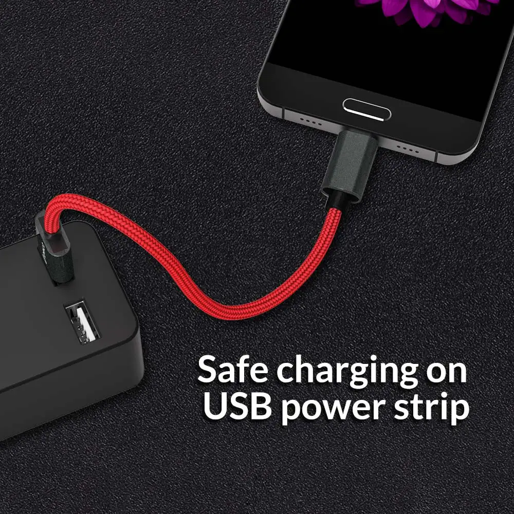 USB Type C кабель ORICO 5 А высокоскоростной usb-кабель для синхронизации данных и зарядки