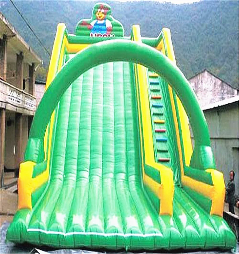 Наружные надувные горки большие для детей|slide for kids|outdoor slidekids outdoor slide |