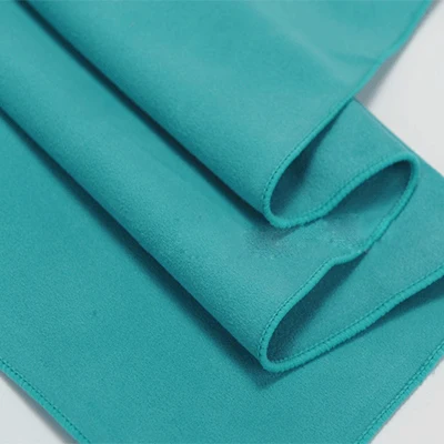 Женское быстросохнущее полотенце из микрофибры 35 х75 см|swimmimg| |