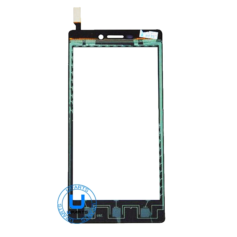 Высокое качество сенсорный Панель для Fly IQ4501 EVO Energie 4 IQ 4501 Сенсорный экран
