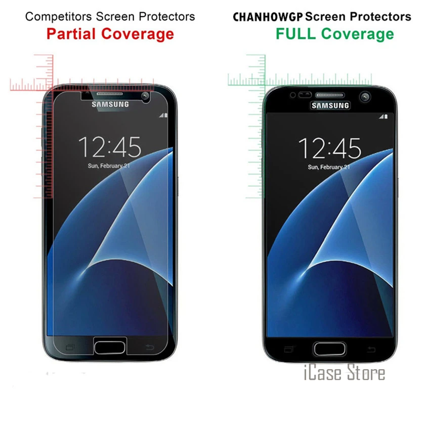 Закаленное стекло для Samsung Galaxy J5 2017 j530 J530F J530FN J530H SM-J530F/DS DUOS защитный чехол экрана