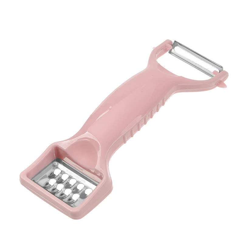 Fruit Vegetable Tools Graters Peelers Zesters Kitchen Multipurpose Peeler Gadgets | Дом и сад