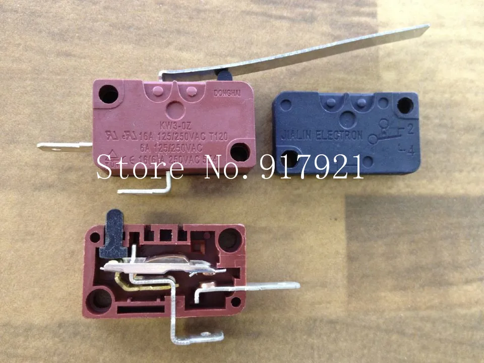 [ZOB] подлинный микро переключатель Grampian silver contact 6A250V 50 шт./лот|switch handle|switch micro switchswitch