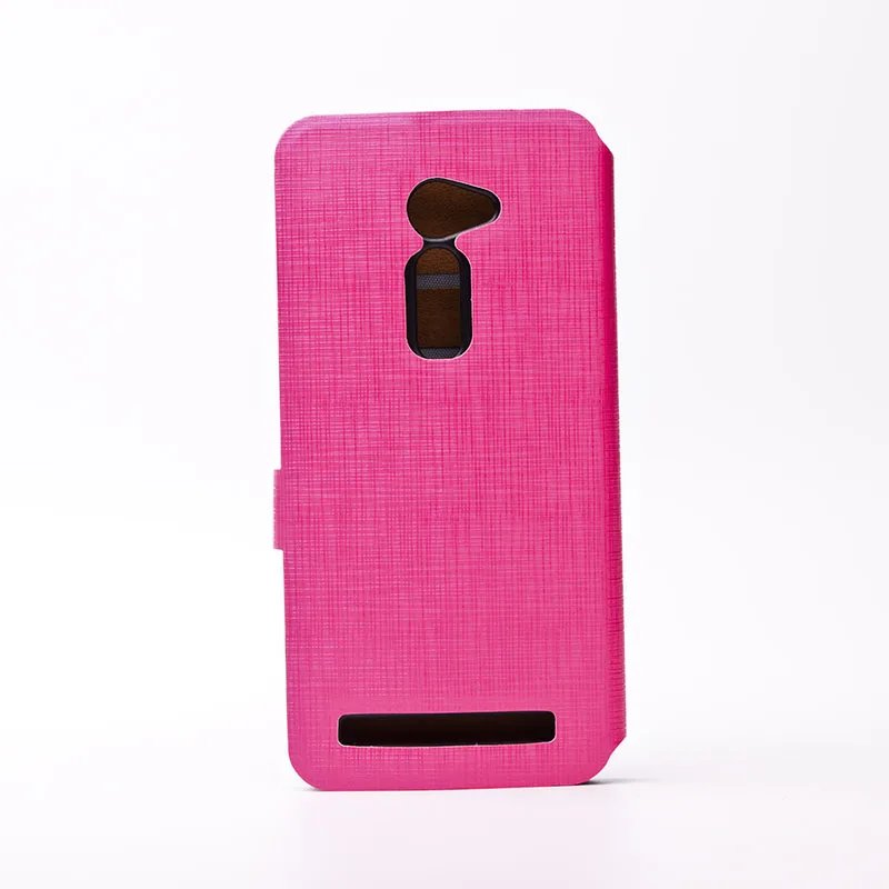 Кожаный чехол книжка для Asus Zenfone 4 A400CG A450CG 5 Zenfone2 ze500cl ZE550ML 2 Laser ZE500KL ZE600KL ZE620KL