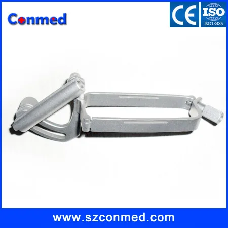 Новая комбинированная принадлежность игольчатая направляющая для биопсии GE 4C